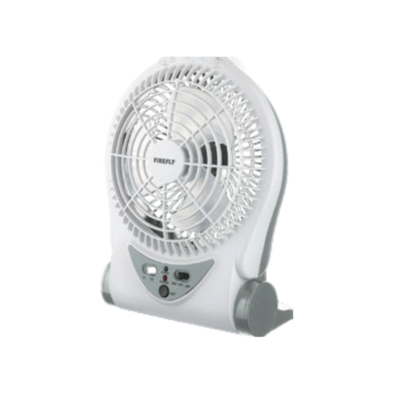 Firefly FEL623  6” 2-Speed Tilting Fan with 4 LED Night Light and USB Mobile Phone charger Firefly FEL623  6” 2-Speed Tilting Fan with 4 LED Night Light and USB Mobile Phone charger